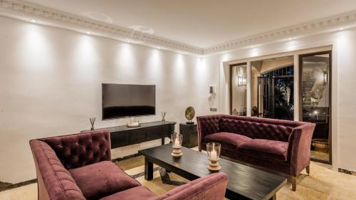 The Residence by the Beach House Marbella photo 32