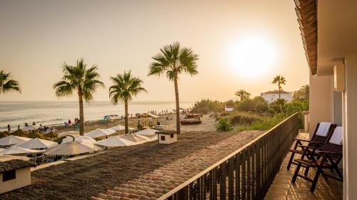 The Residence by the Beach House Marbella photo 31