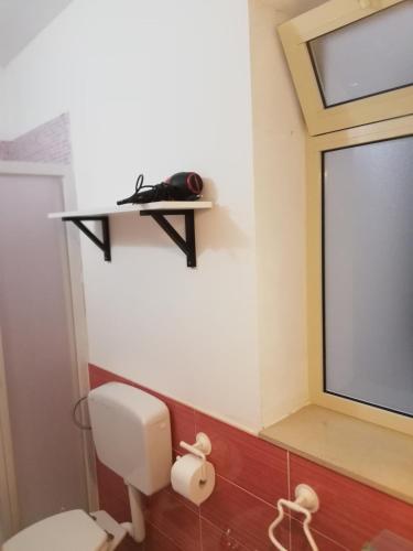 Un baño de B&B Extremo Sud