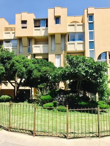 Appartement Bambou