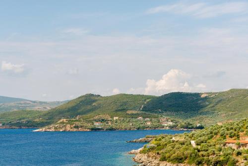 Φυσικό τοπίο κοντά σε αυτό το διαμέρισμα