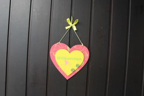 Fotografie z fotogalerie ubytování Studio zum Wohlfühlen v destinaci Kreuzlingen