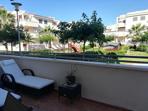 Appartement Las Arenas Alcossebre (Spanje Alcossebre ...
