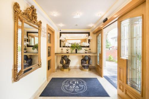 Φωτογραφία από το άλμπουμ του Linton Hotel Luton στο Λούτον