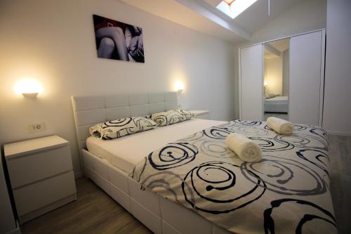 Apartment Evelin