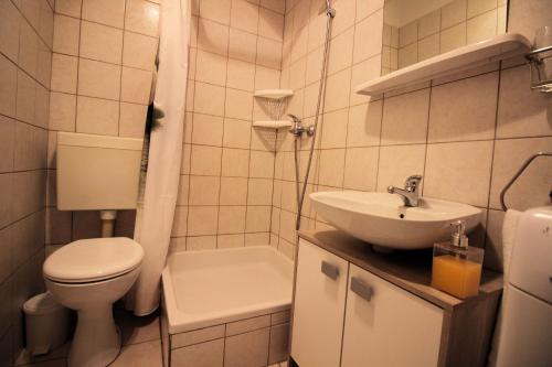 Apartment Evelin
