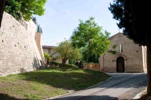 Gallery image of Casa della Strega in Montegiorgio