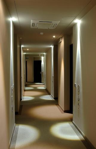 Fotografie z fotogalerie ubytování G Hotel Ancona v destinaci Osimo