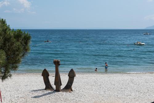 Gallery image of Oasis of Peace and Relaxation near Opatija in Matulji