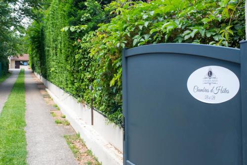 Lyon Mon Amour B&B photo 41