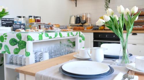 Gallery image of La Via dell'Acqua in Macari