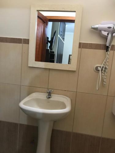 Gallery image of Casa Canelos in Guayaquil
