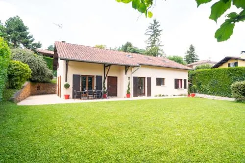 Lyon Mon Amour B&B photo 1