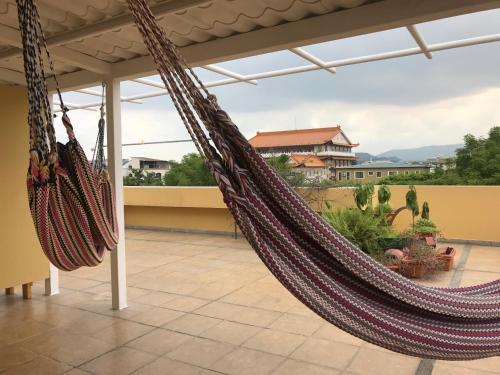 Gallery image of Casa Canelos in Guayaquil