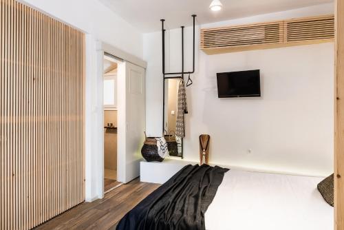 Artemide city places- Petite Apartments