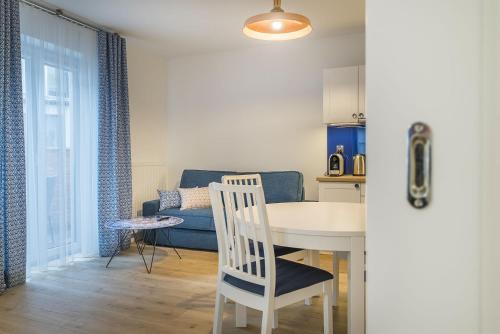 Gambar di galeri bagi Apartamenty Draga di Jastarnia