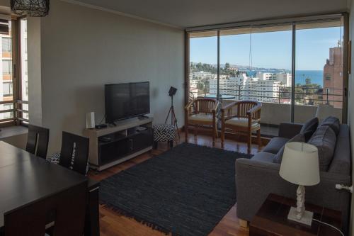 Billede fra billedgalleriet på Departamento Viña Del Mar 4 Norte i Viña del Mar