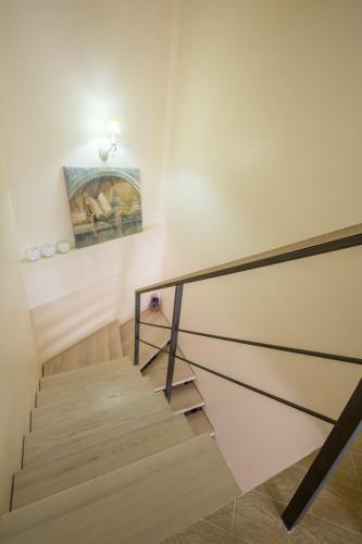 Gambar di galeri bagi Apartment in Gold Bugaz di Karolino-Buhaz