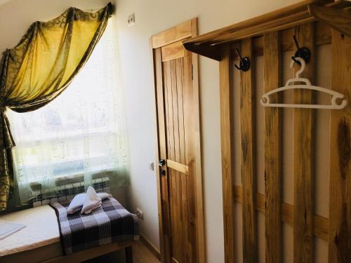 Gallery image of Міні-готель "Садиба" in Sumy