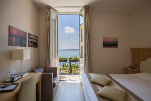 Gallery image of Hotel Sirmione in Sirmione
