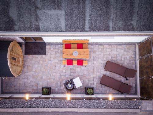 Fotografie z fotogalerie ubytování Viktoria Lodges v destinaci Bach