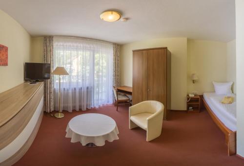 Gallery image of Pension Beck Hotel in Bad Waldsee