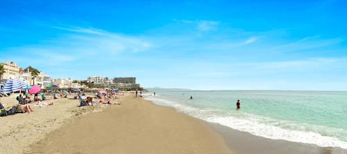 Przyroda w pobliżu tego apartamentu