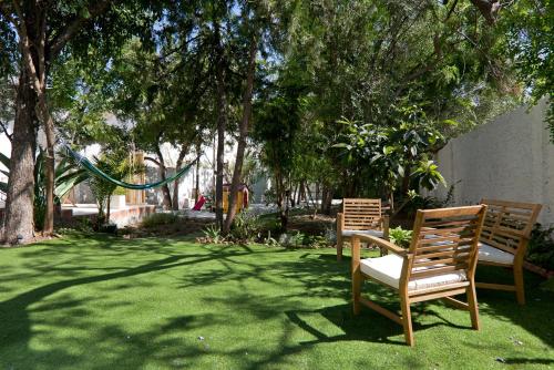 Villa Leomar photo 23