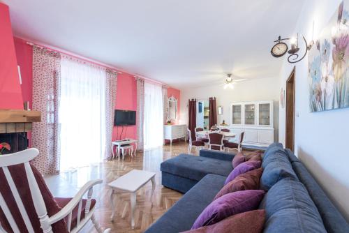 Villa Doris Mlini