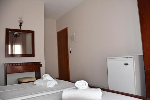 Fotografie z fotogalerie ubytování Mokos Rooms v destinaci Perdika