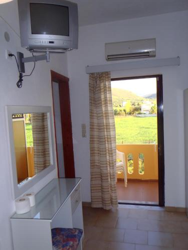 Rooms Leonidas