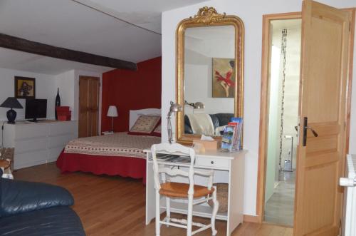 Chambre d'hôtes La Vigneronne – Photos 2