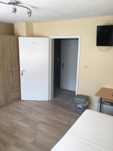 Gambar di galeri bagi Pension Oliver di Grub am Forst