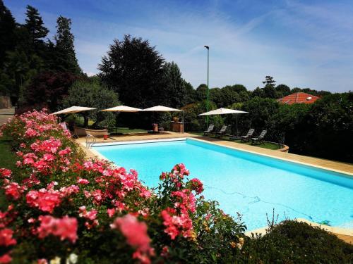 Villa Erre - Literary B&B – Photos 3