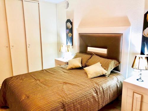Apartment Grand Fernando Explanada Alicante