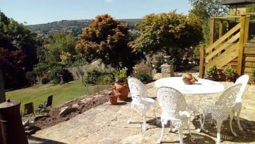 Aldebaran B&B photo 35