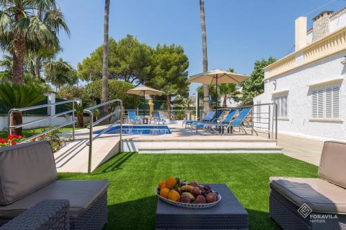 Villa Comes