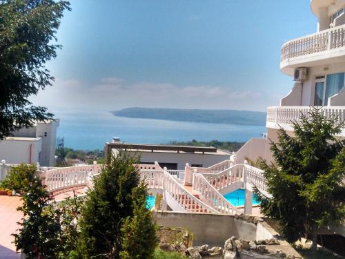 Gallery image of Family Hotel Casablanca Green in Varna City