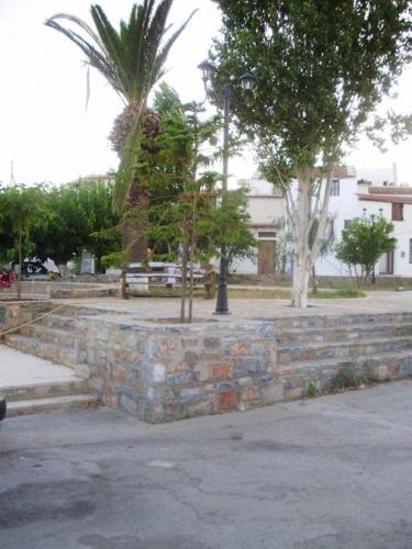 Φωτογραφία από το άλμπουμ του Creta guesthouse ARXONTIKO! σε Smárion