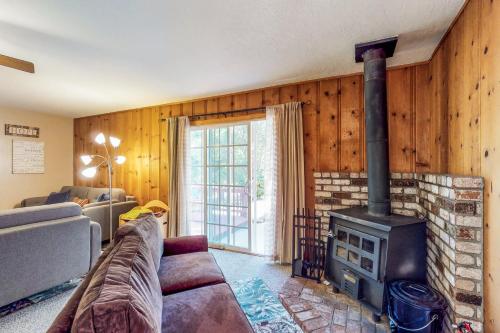 Cottonwood Cabin – Photos 5