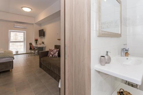 Luxury Rooms Saint Jacob
