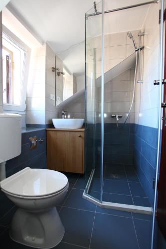 Apartment Lea