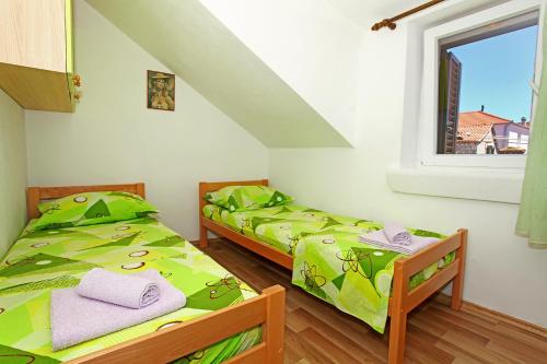 Apartment Lea