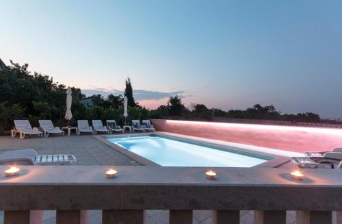 Villa Vinkuran