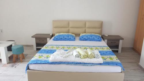 Apartments Peđa photo 2