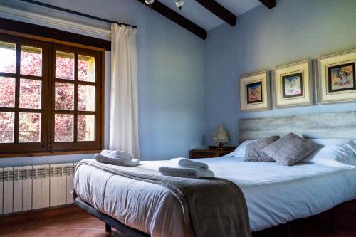 Gallery image of Casa Can Boix in Vall de Bianya