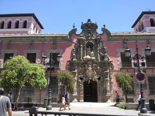 Pension Dominguez