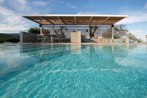 Fotografie z fotogalerie ubytování B&B Capo Torre Resort & SPA v destinaci Albisola Superiore