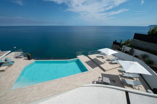 Fotografie z fotogalerie ubytování B&B Capo Torre Resort & SPA v destinaci Albisola Superiore