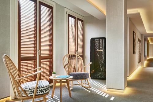 Nobu Hotel Marbella photo 40